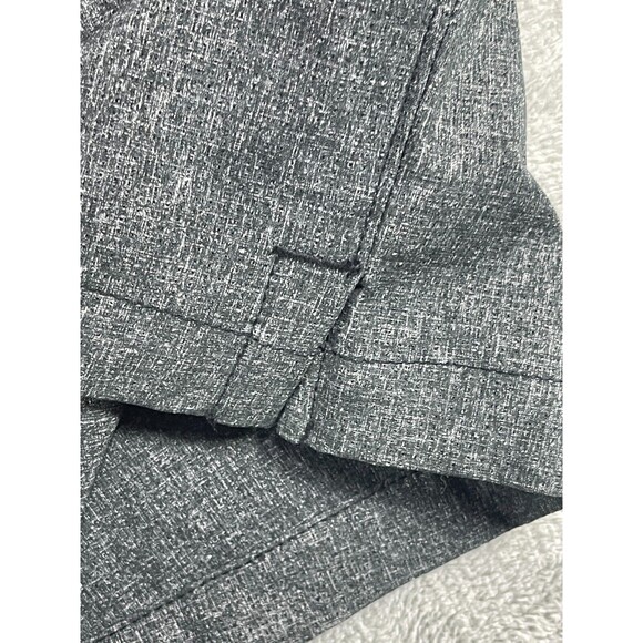 Under Armour Pants Men's 40x30 Gray Showdown Golf Stretch Performance Grip NWT - Picture 8 of 11